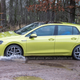 Illustration for article titled The 2020 Volkswagen Golf MK8: This Is All Of It